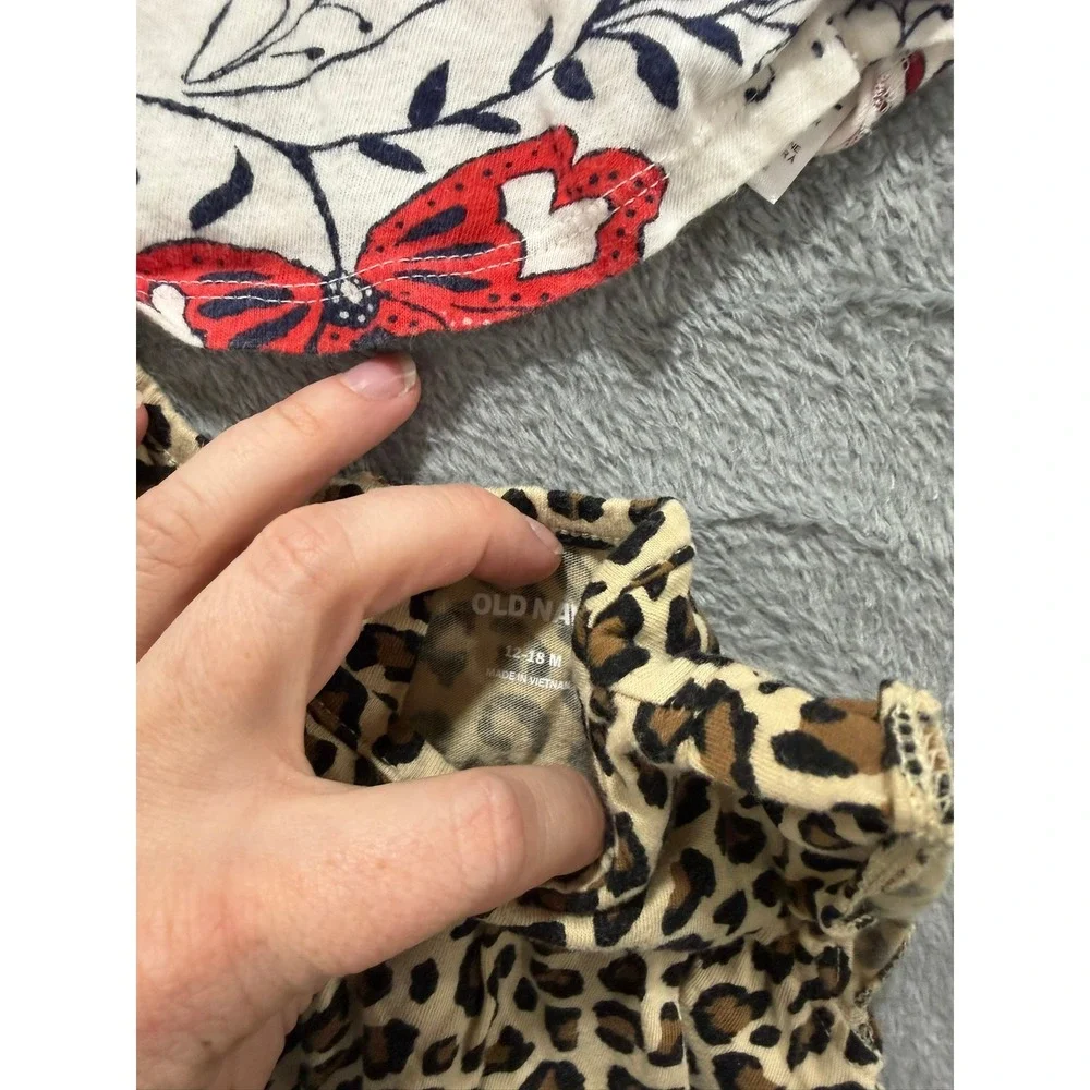 Old Navy bundle baby